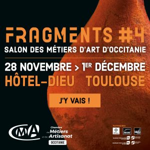 Salon Fragments 2024